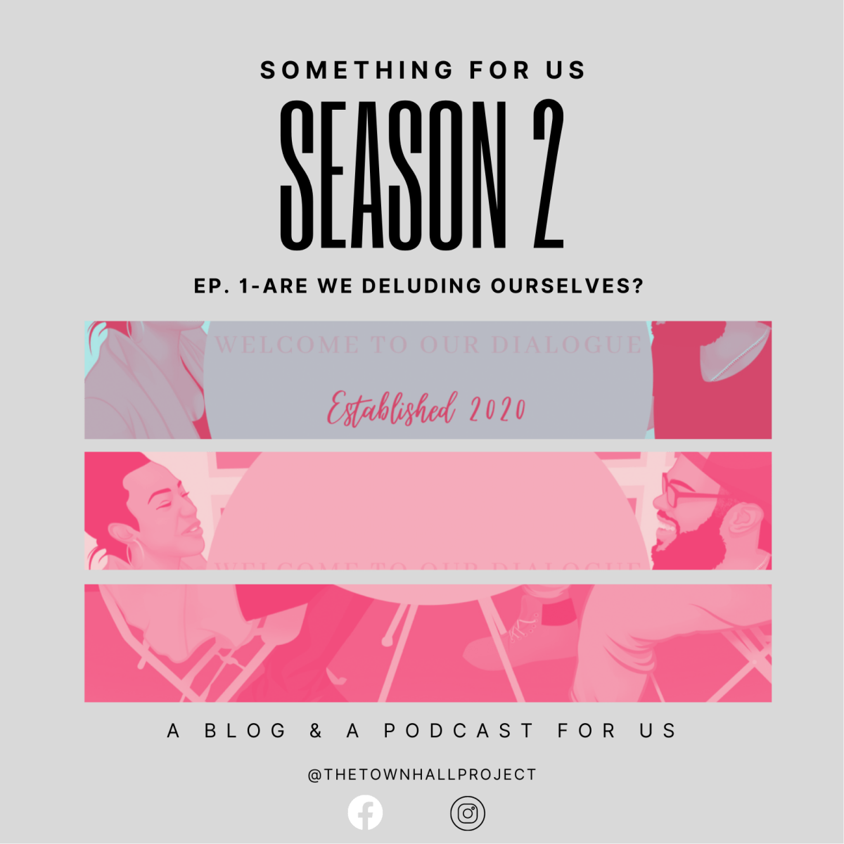 We’re Back!!!!! Season 2 Ep.&nbsp;1